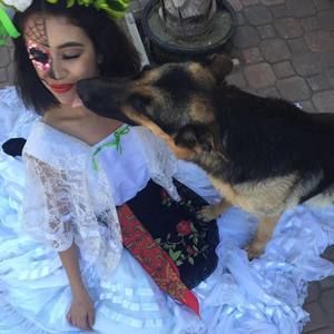 Meet your Posher, Ruth